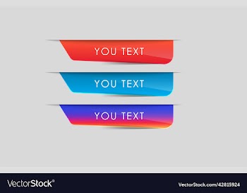 button for text