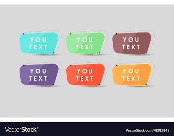 button for text