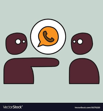 Button icon backgroundwhatsapp logo design whats vector image