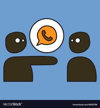 Button icon backgroundwhatsapp logo design whats vector image