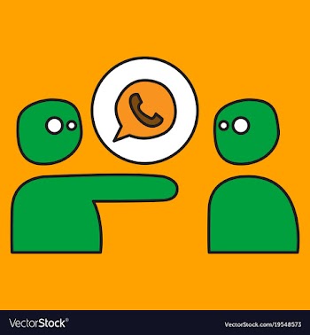 Button icon backgroundwhatsapp logo design whats vector image