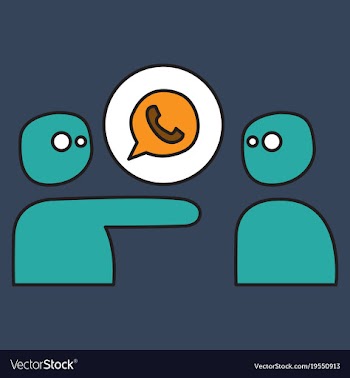 Button icon backgroundwhatsapp logo design whats vector image