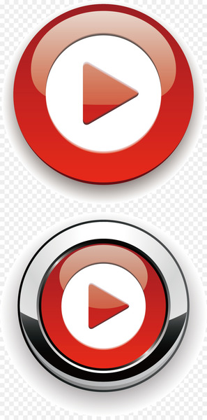 Button Icon - Start button 