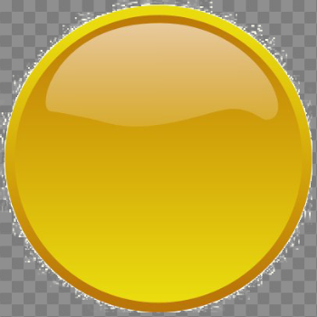 Button PNG Photo