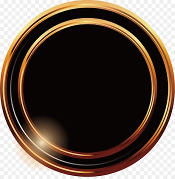 Button - Round Button 
