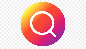 Button Search box Computer Icons - NAVEL ORANGE 