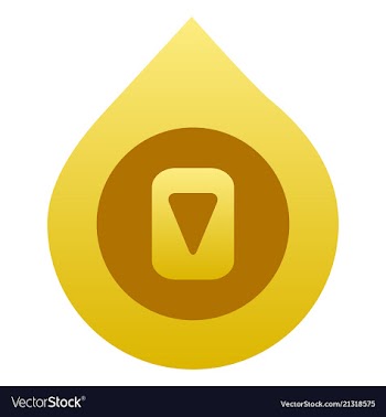 Button video player social media youtube vector image