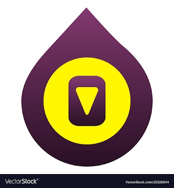 Button video player social media youtube vector image
