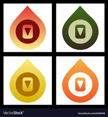 Button video player social media youtube vector image