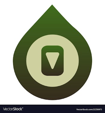 Button video player social media youtube vector image