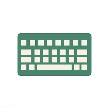 Buttons communication computer | Free stock vector - 395813