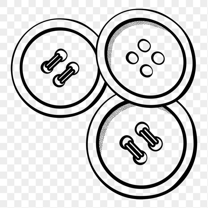 Buttons png sticker illustration, transparent | Free PNG - rawpixel
