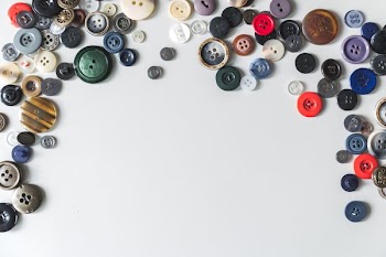 Buttons Top Frame