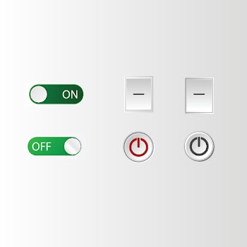 Buttons using for any kind of design