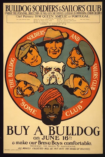 Buy a bulldog on June | Free Photo - rawpixel