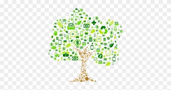 Buy Back Money Tree - Money Tree Icon Transparent