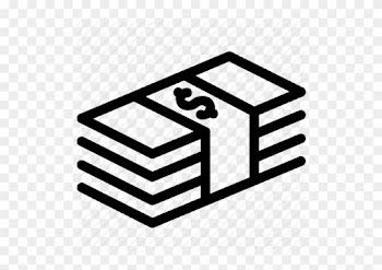 Buy, Cash, Finance, Hand, Pay, Payment, Purchase Icon - Money Thin Icon