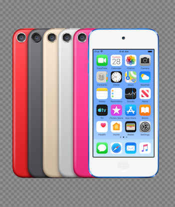 Buy iPod touch - Apple