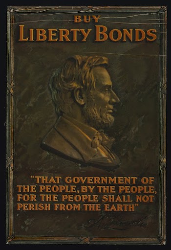 Buy Liberty Bonds | Free Photo - rawpixel