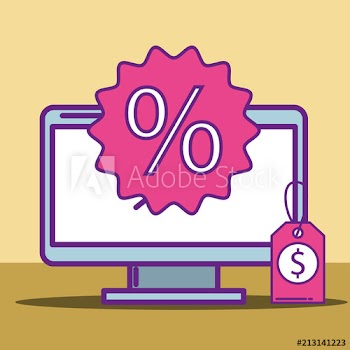 buy online concept