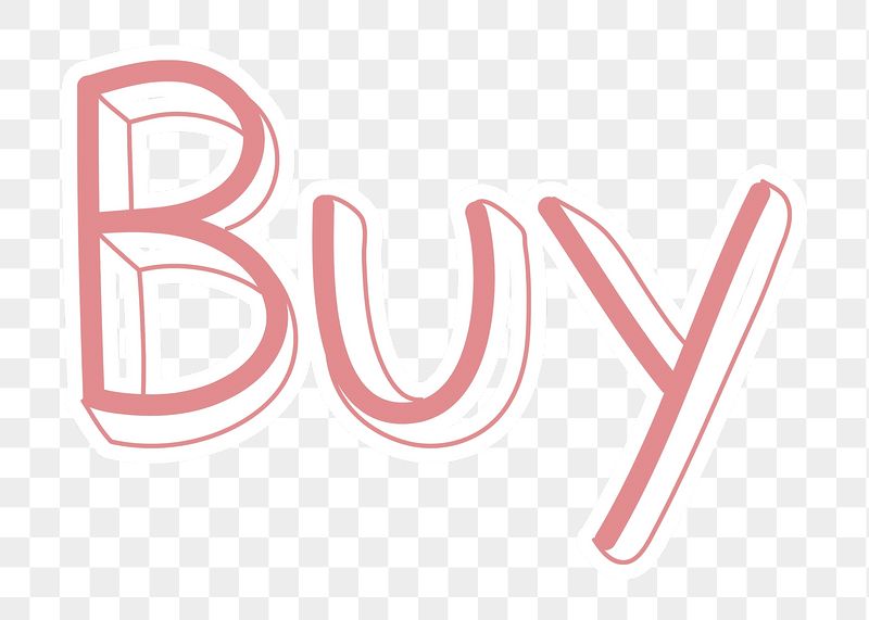 Buy png word sticker typography, | Free PNG - rawpixel