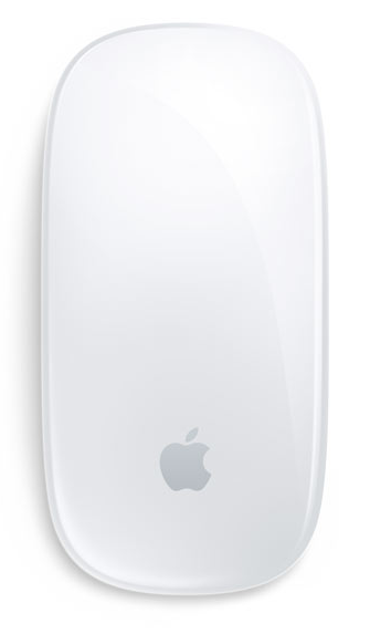 Buy the Apple Magic Mouse 2 -Silver ( MLA02ZA/A ) online - PBTech ...