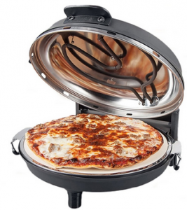 Buy this New Wave Multi Pizza Maker to give your homemade pizza a ...