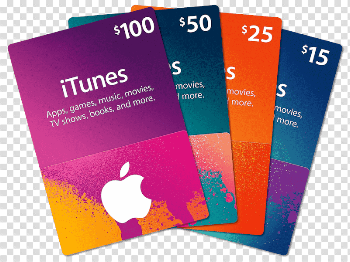 Buy US iTunes Gift Cards - Worldwide Email Delivery - MyGiftCardSupply