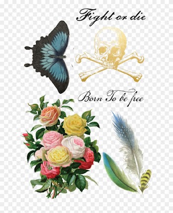 Buyenlarge Roses Graphic Art