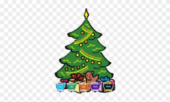 Buying A License Of Mining Dascoin Cryptocurrency Can - Christmas Tree Clipart Hd