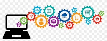 Buying Time - Process People Png