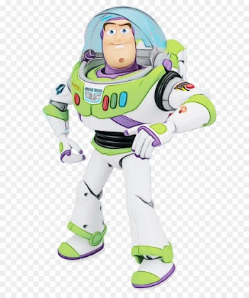 Buzz Lightyear, Sheriff Woody, Jessie, Astronaut, Cartoon PNG