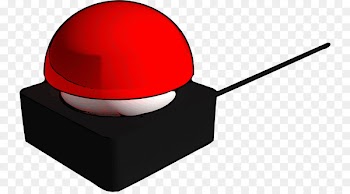 Buzzer Push-button Computer Icons Download Clip art - Red Button Cliparts 