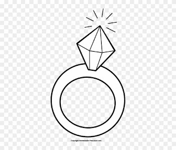 Bw Wedding Ring Clipart Bw Wedding Ring Clipart - Wedding Ring Clipart