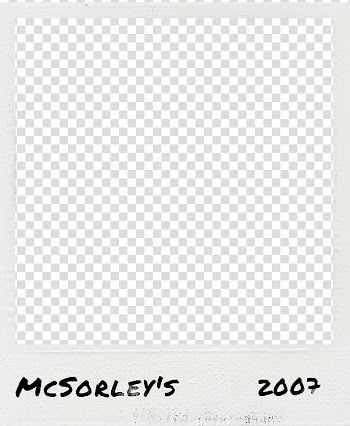 BWY Places frame  Mcsorleys, mcsorley's  frame transparent background PNG clipart