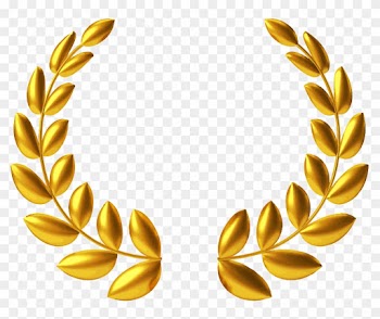 By Firkin - Laurel Wreath Vector