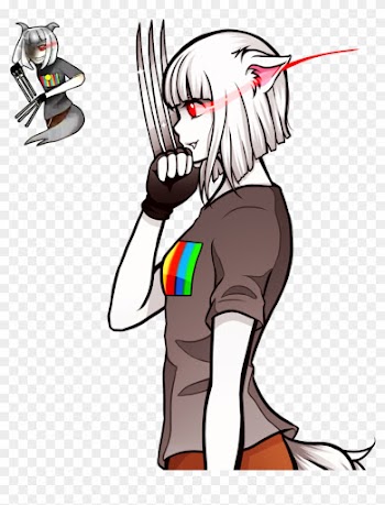 By Flyingpings Benzie The Wolf's Oc Benzie - Drawing