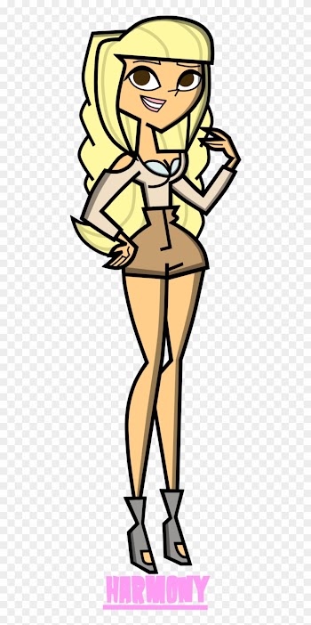 By Loveraymond2629 On Deviantart - Total Drama Oc Girls