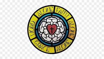 By Offering Opportunities To Gather With One Another - Luther's Rose