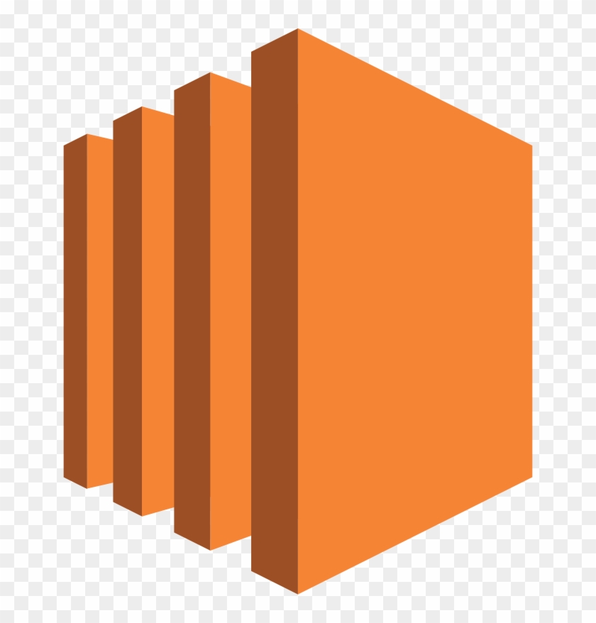 By Saralex - Aws Ec2 Logo Png