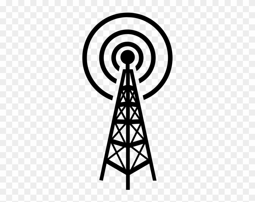 By Wrfi News Staff - Radio Tower Vector Png
