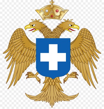 Byzantine Empire Byzantium Palaiologos Roman Empire Coat of arms - greece 