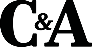 C&A Logo Vector