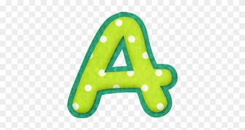 Ꭿϧc ‿✿⁀ - Alphabet