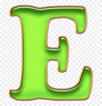 Ꭿϧc ‿✿⁀ Different Alphabets, Letter E, Bright Colours, - Ꭿϧc ‿✿⁀ Different Alphabets, Letter E, Bright Colours,