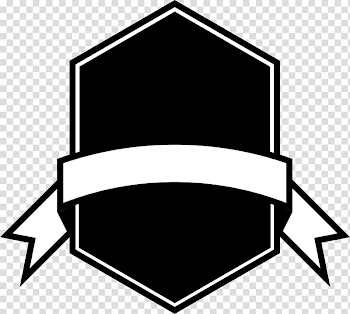 C.F. Monterrey Liga MX Tigres UANL Club Tijuana, Black shield ribbon transparent background PNG clipart