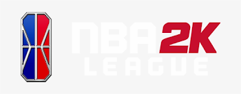 C Jones - Nba 2k League Logo Png - Free Transparent PNG Download ...