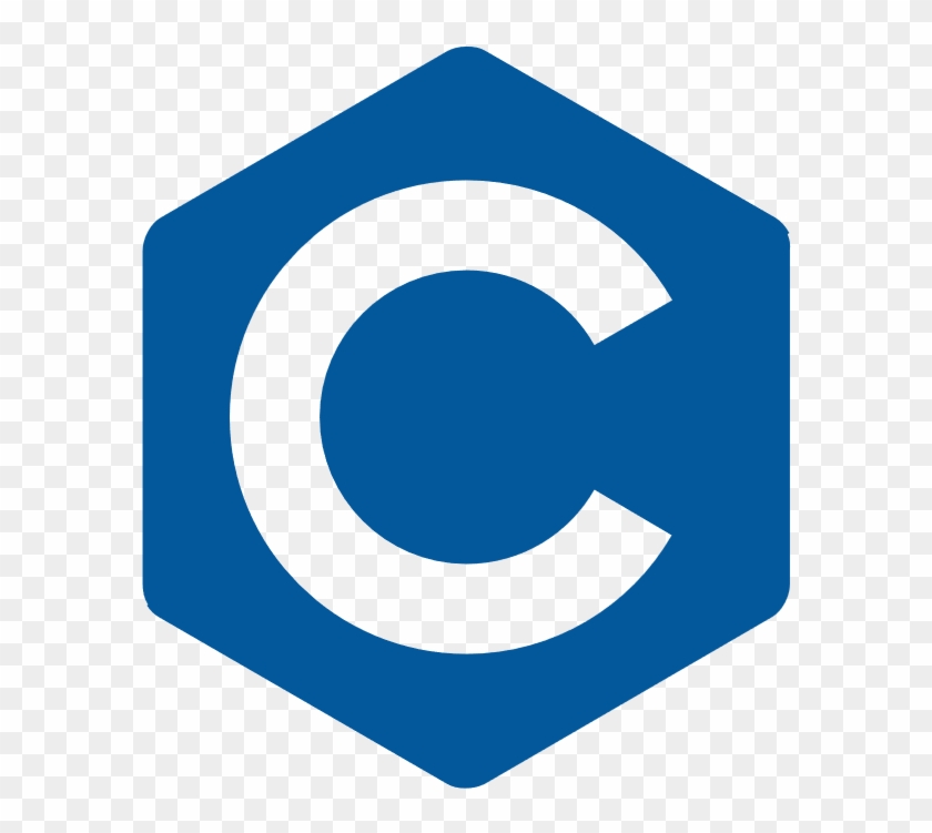 C Language Global Or External Variables With Examples - C Programming Logo