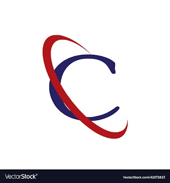 c letter logo