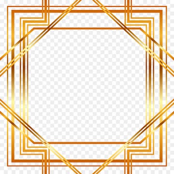 C M I Associates Amazon.com OzaOza Kaiseki - Golden line frame 